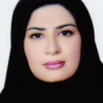 تصویر دکتر صنم شریفی