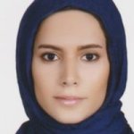 تصویر دکتر شکوفه احمدی مقدم