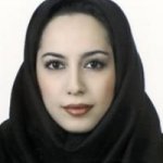 تصویر دکتر نگار نوروزی