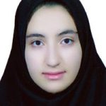 تصویر دکتر آرینا شریفی