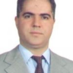 تصویر دکتر سیروس واحدی
