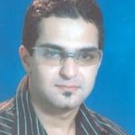 تصویر دکتر غلامرضا عشقی