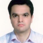 تصویر دکتر پژمان مباشر