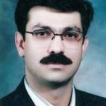 تصویر دکتر پژمان حافظ