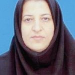 تصویر دکتر فتحیه اریا