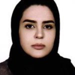 تصویر دکتر سیده ملیحه مهربان