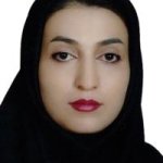 تصویر دکتر فریبا برومند
