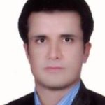 تصویر دکتر محمدجواد تقییان ورزنه