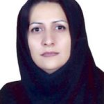 تصویر دکتر اقدس جراحی علمداری