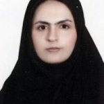 تصویر دکتر اقدس عبادی جامخانه