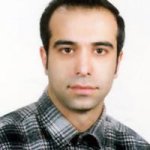 تصویر دکتر ساسان قربانی