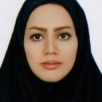 تصویر دکتر بهاره کیانی مطلق جونقانی