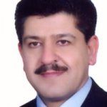 تصویر دکتر حسین رحمانی