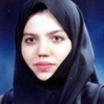 تصویر دکتر سیمین دخت کلانتری