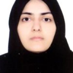 تصویر دکتر عزیزه کبیری بالاجاده