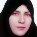 تصویر دکتر زهرا کیانی