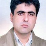 تصویر دکتر سیروس جاویدنیا