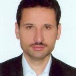 تصویر دکتر سیروس علی نژاد