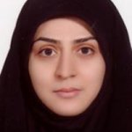 تصویر دکتر مریم شریفی پور