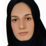 تصویر دکتر سحر کوهی اصفهانی