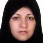 تصویر دکتر مهناز کمالی شهری