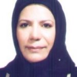 تصویر دکتر شکوفه بزرگ نیا