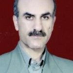تصویر دکتر علی پیران