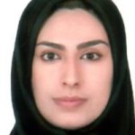 تصویر دکتر مینا صفری