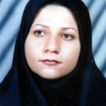 تصویر دکتر سکینه الهی