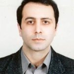 تصویر دکتر پژمان اکبری