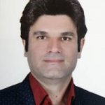 تصویر دکتر سیدروح اله میررضائی
