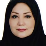 تصویر دکتر بهاره تربت اصفهانی