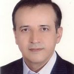 تصویر دکتر سیروس نکویی