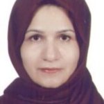 تصویر دکتر اقدس مجتهدزاده