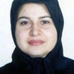 تصویر دکتر سکینه محمدیان