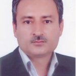 تصویر دکتر غلامرضا رئیسی زاده