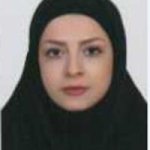 تصویر دکتر شکوفه حاتمی رامشه