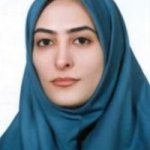 تصویر دکتر وحدانه هادیان درچهء