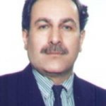 تصویر دکتر محمدحسین جلالی