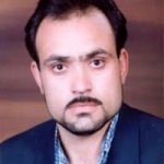 تصویر دکتر غلامرضا قشقایی