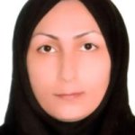 تصویر دکتر شکوفه باقری