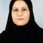 تصویر دکتر مدینه ارژنگی