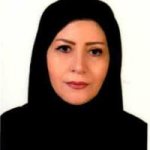 تصویر دکتر عصمت بیضایی
