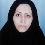تصویر دکتر شکوفه بخشی