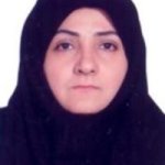 تصویر دکتر مهناز کیانی اردبیلی