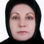 تصویر دکتر سیمین طلایی