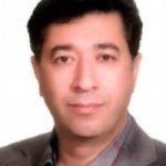 تصویر دکتر ایرج پورفرزان