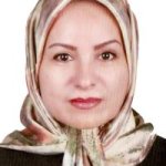 تصویر دکتر ربابه رجبی