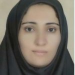 تصویر دکتر راضیه سیروس