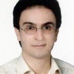 تصویر دکتر کوروش شریفی